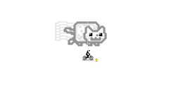 Nyan Cat Box Art