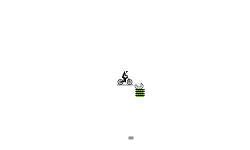 Weird glitch