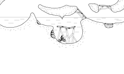 Cave by the Sea