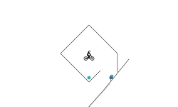 Hard No Gravity (Get Out)