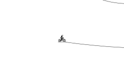 smooth jumps up/down