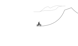 Smoother jump than Logan