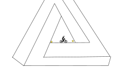 The Impossible Triangle