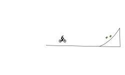 no shortcuts