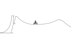 Get Speed for Final Jump