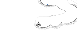 Mountain bike loop