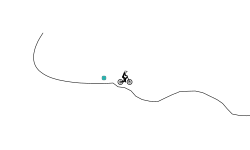 5 second challenge