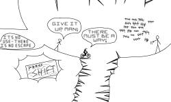 No Escape 2- No Turning Back