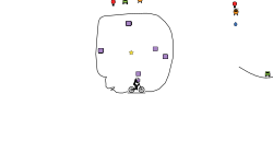 hungry trak