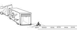 BMX Rider