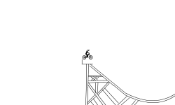 Wooden Skatepark Preview 2