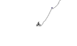 uphill climb(easy)