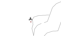 Truck Terrain