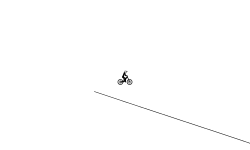 hanging by a thred