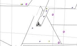 Trial In A Triangle