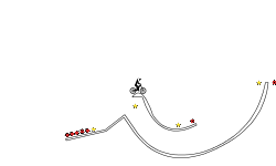 REALLY easy trail