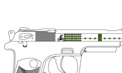The Gun Shot