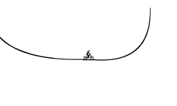 high jump!
