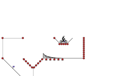 Minefield Challenge 4