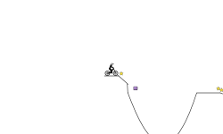 long track xd