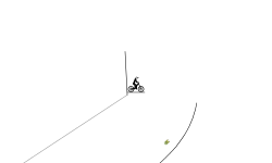 My first, and ugly track