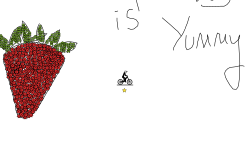 strawberry yummy