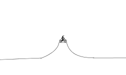 My first cool track