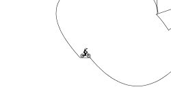 gravitation jump1