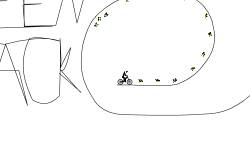 The Helicopter, Jump and Rider