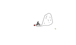 REALLY HARD CLIMBING