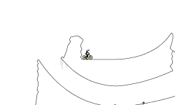 Rocky Jumps