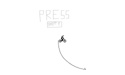 Simple Auto with cool glitch