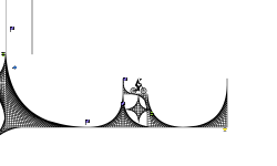 warp-