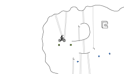 Cave Hold