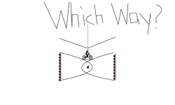 Which way?