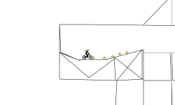 draw a track!