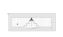 stairs boiiiii
