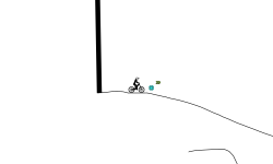 Gravity Cavern