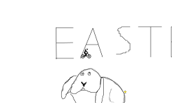 Happy Easter!!!