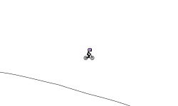 Blob Race #4