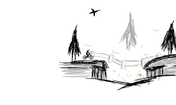 The outdoors #2