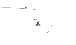 dont move if u want