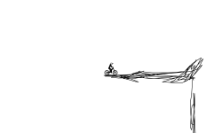 Scribble #2