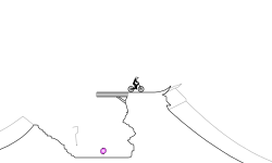 mowntin trials