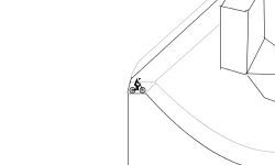 3D Track MLG