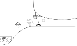 Dangerous Cave (Fixed)