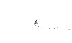 Hold Up (w/ easy hill climb)
