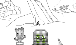 Pixel Art & Beasts