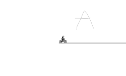 Bmx training