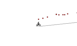 bombs away